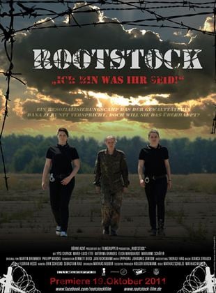  Rootstock