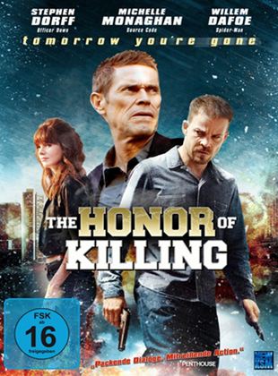  The Honor of Killing