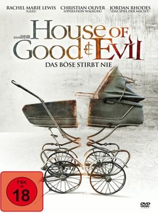  House of Good and Evil - Das Böse stirbt nie