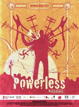  Powerless