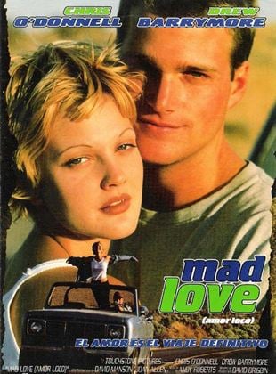 Mad Love - Volle Leidenschaft