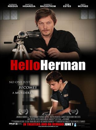  Hello Herman