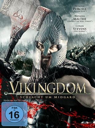  Vikingdom - Schlacht um Midgard