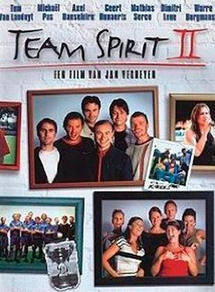 Team Spirit 2