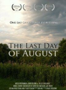 The Last Day of August