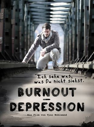 "Ich sehe was, was Du nicht siehst." Burnout - Depression