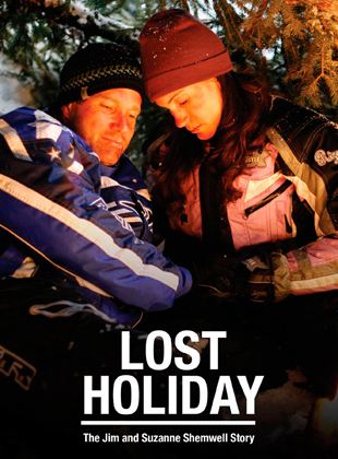 Lost Holiday : The Jim & Suzanne Shemwell Story (TV)