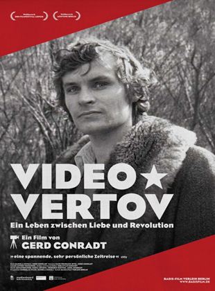  Video Vertov - Ein Leben zwischen Liebe und Revolution