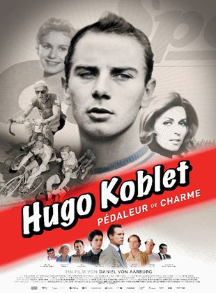  Hugo Koblet – Pédaleur de charme