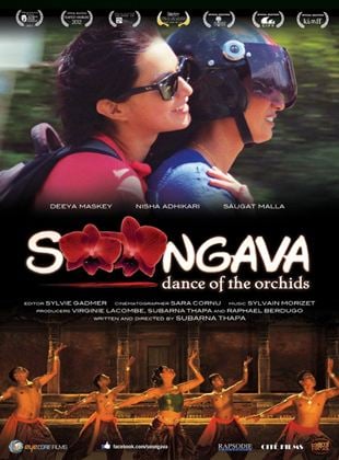 Soongava: Dance of the Orchids