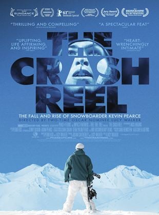  The Crash Reel