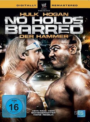 Hulk Hogan - Der Hammer