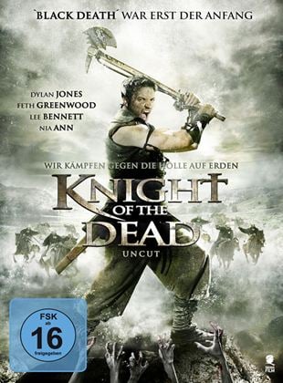  Knight of the Dead