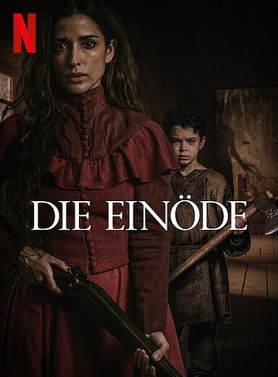  Die Einöde