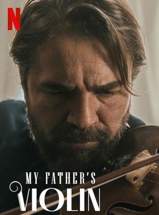 Die Geige meines Vaters (2022)
