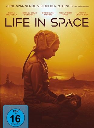  Life In Space