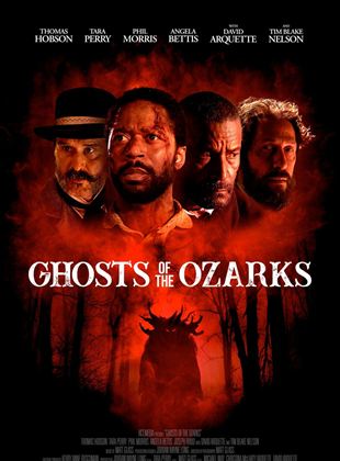  Ghosts Of The Ozarks