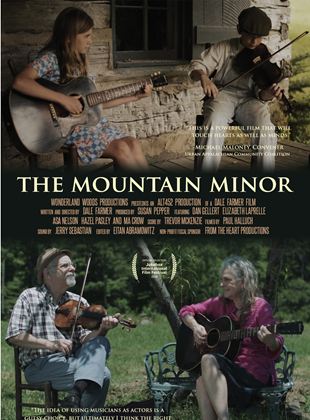 The Mountain Minor