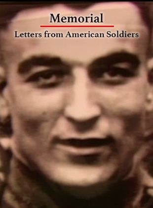 Memorial: Letters from American Soldiers