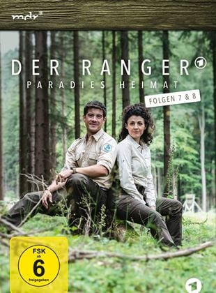 Der Ranger - Paradies Heimat: Zusammenhalt