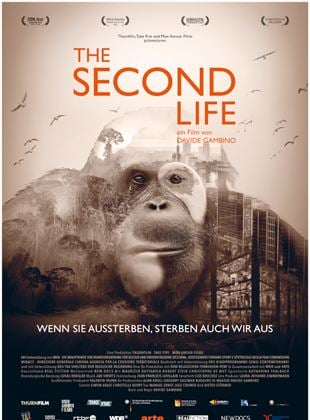  The Second Life - Das zweite Leben