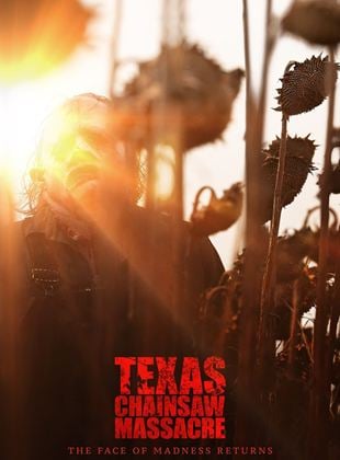 Texas Chainsaw Massacre (2022) stream online