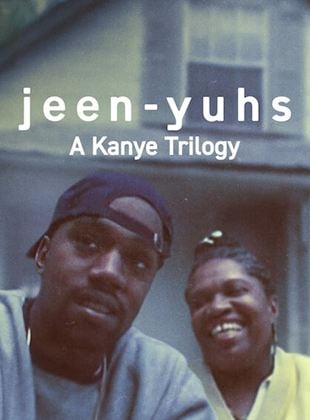 Jeen-Yuhs: Eine Kanye-Trilogie
