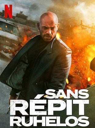  Sans répit – Ruhelos