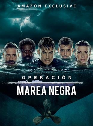 Operation Marea Negra