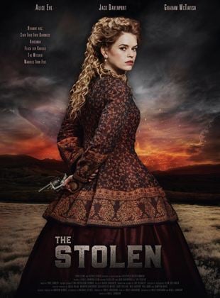 The Stolen (2017) stream konstelos