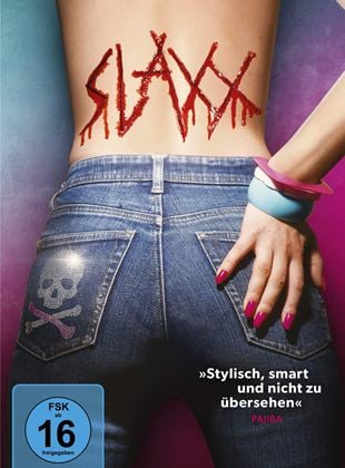 Slaxx (2020)