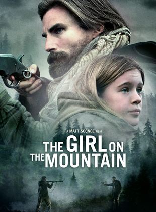  The Girl On The Mountain
