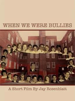 Filmposter von  When We Were Bullies
