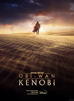 Obi-Wan Kenobi (2022) stream konstelos