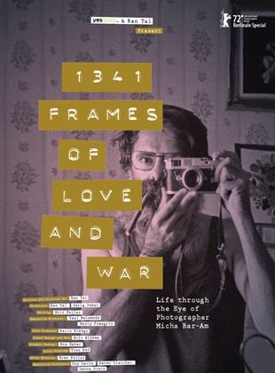  1341 Bilder von Krieg und Liebe