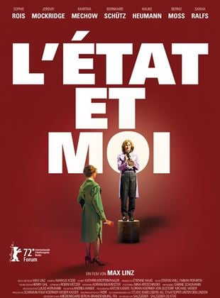 L' état et moi (2022) online deutsch stream KinoX