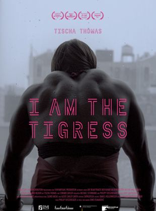  I Am The Tigress