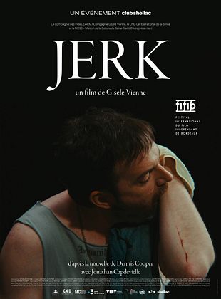 Filmposter von Jerk