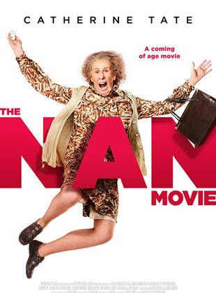  The Nan Movie