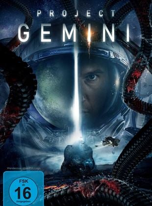 Project 'Gemini' (2022) online stream KinoX