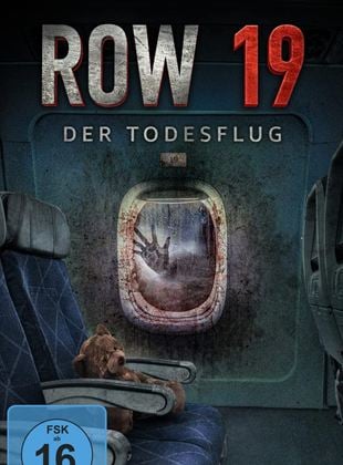 Row 19 (2021) online stream KinoX
