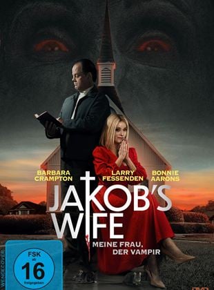 Jakob's Wife (2021) online deutsch stream KinoX