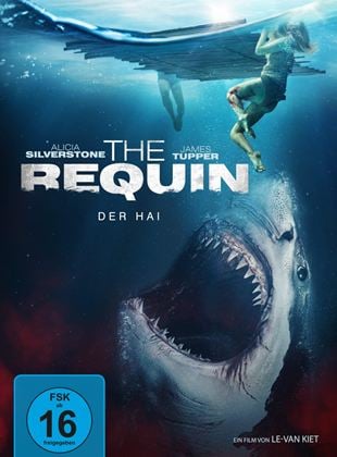 The Requin (2022) stream online