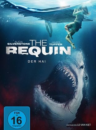  The Requin - Der Hai