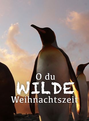 O du wilde Weihnachtszeit