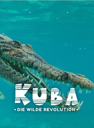 Kuba - Die wilde Revolution