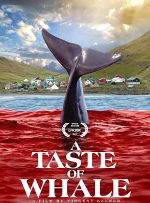 A Taste of Whale