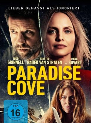 Paradise Cove - Lieber gehasst als ignoriert (2021)
