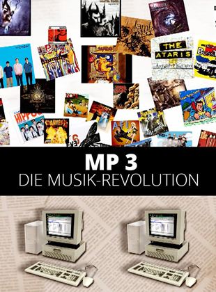 MP 3 - Die Musik-Revolution