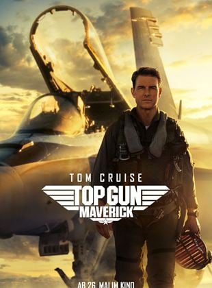 Top Gun (2022) stream online